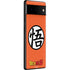 Dragon Ball Z Goku Iconic Kanji Symbol Google Pixel 6 Pro Skin